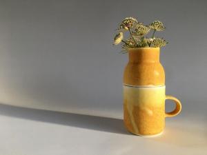 2020.04.-cup.vase-yellow